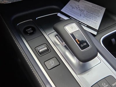 2026 INFINITI QX60 Sport AWD