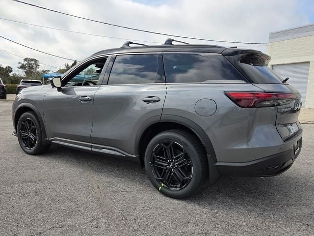 2026 INFINITI QX60 Sport AWD