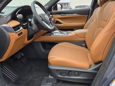 2026 INFINITI QX60 Autograph AWD