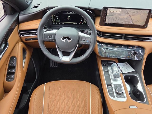 2026 INFINITI QX60 Autograph AWD