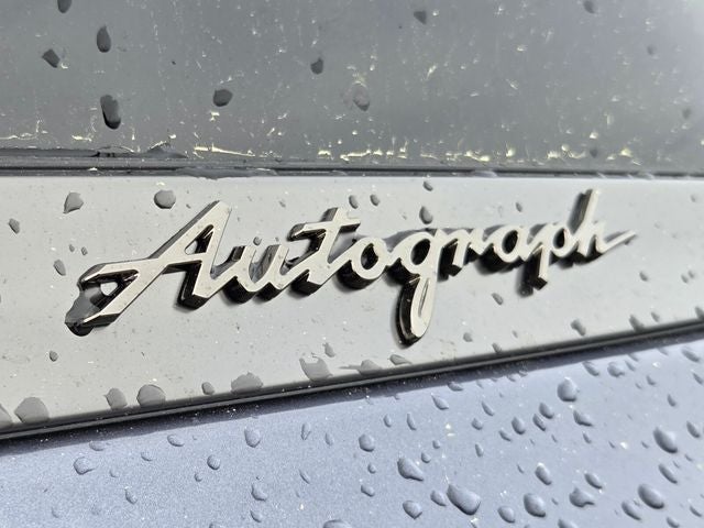 2026 INFINITI QX60 Autograph AWD