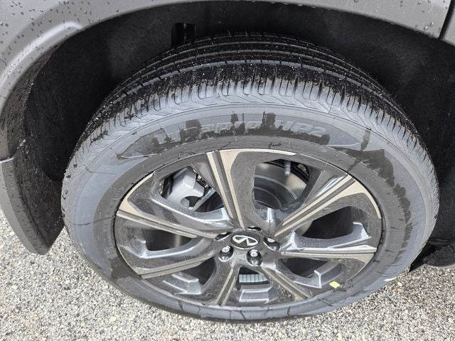 2026 INFINITI QX60 Autograph AWD