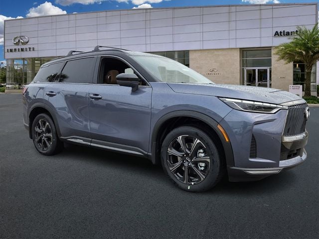 2026 INFINITI QX60 Autograph AWD