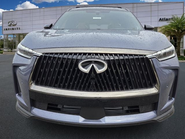 2026 INFINITI QX60 Autograph AWD