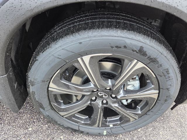 2026 INFINITI QX60 Autograph AWD