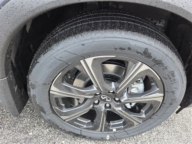 2026 INFINITI QX60 Autograph AWD