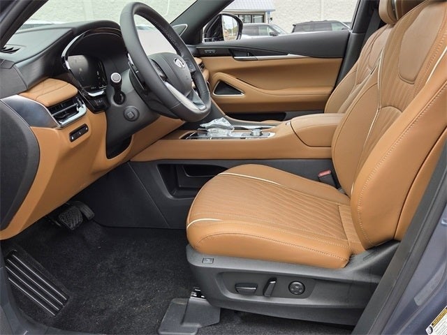 2026 INFINITI QX60 Autograph AWD