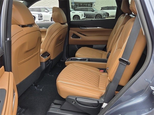 2026 INFINITI QX60 Autograph AWD