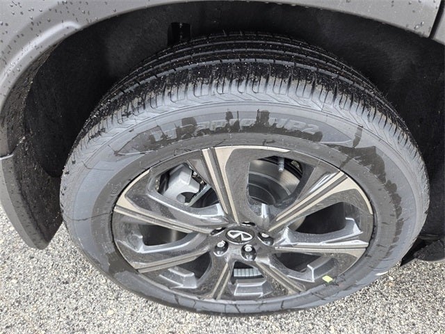 2026 INFINITI QX60 Autograph AWD