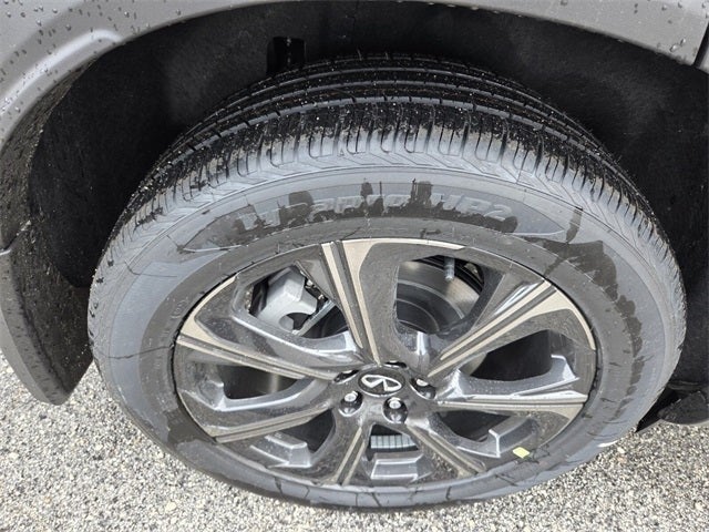 2026 INFINITI QX60 Autograph AWD