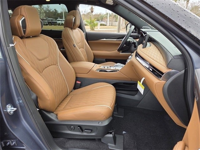 2026 INFINITI QX60 Autograph AWD