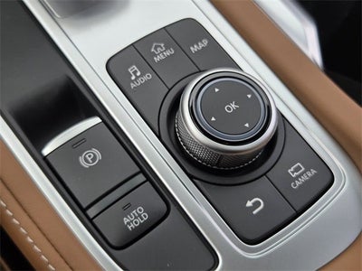 2026 INFINITI QX60 Autograph AWD