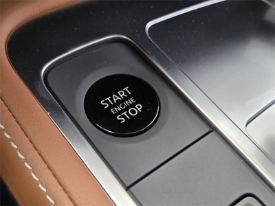 2026 INFINITI QX60 Autograph AWD