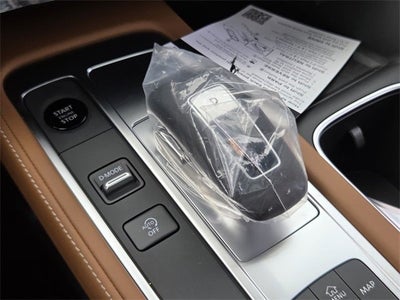 2026 INFINITI QX60 Autograph AWD