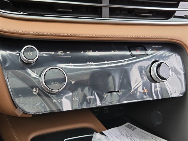 2026 INFINITI QX60 Autograph AWD