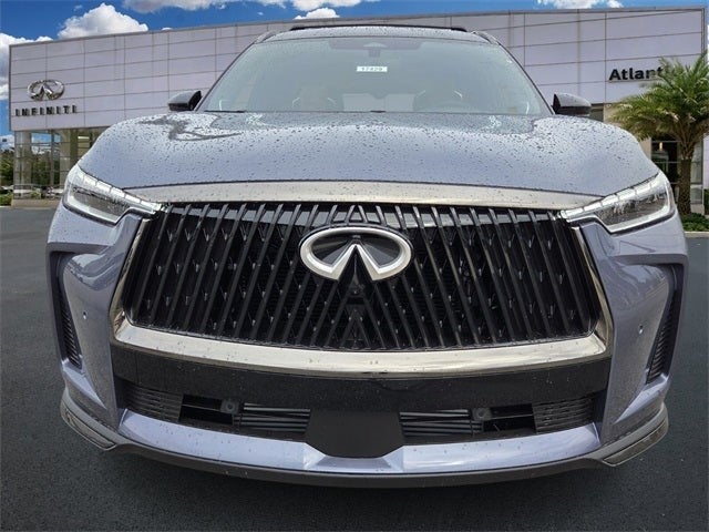 2026 INFINITI QX60 Autograph AWD