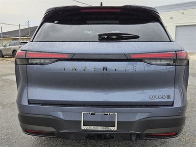 2026 INFINITI QX60 Autograph AWD
