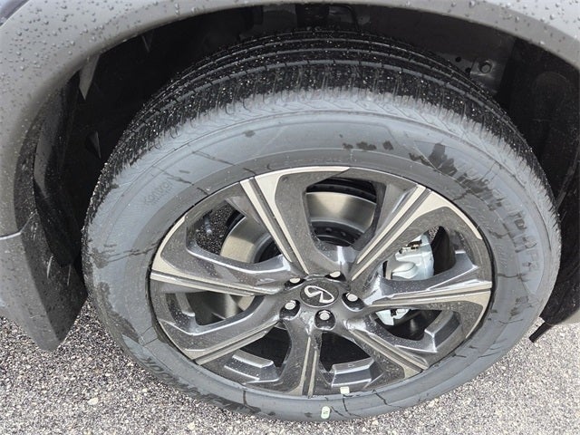 2026 INFINITI QX60 Autograph AWD