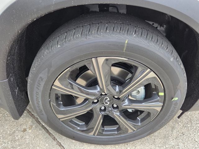 2026 INFINITI QX60 Autograph AWD