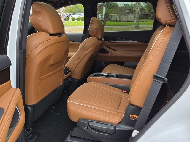 2026 INFINITI QX60 Autograph AWD