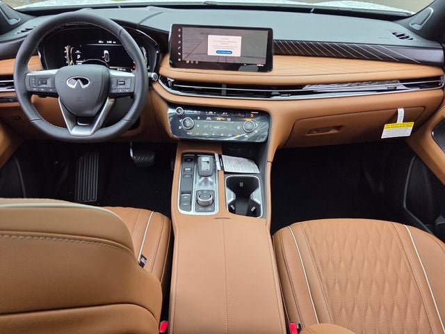 2026 INFINITI QX60 Autograph AWD