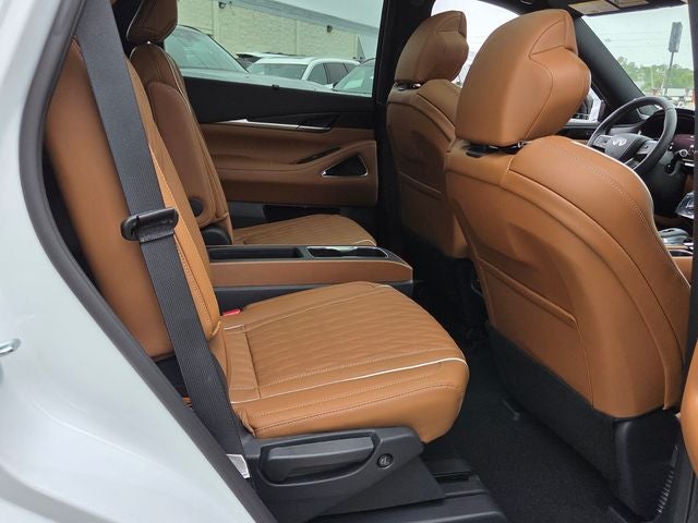 2026 INFINITI QX60 Autograph AWD