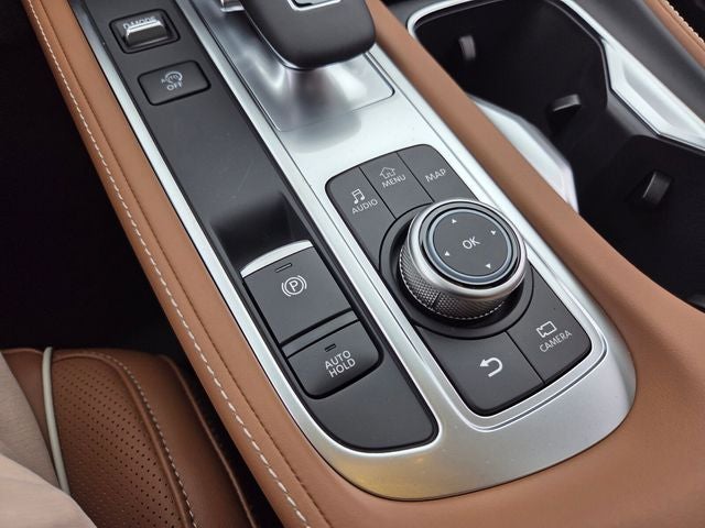 2026 INFINITI QX60 Autograph AWD