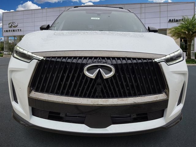 2026 INFINITI QX60 Autograph AWD
