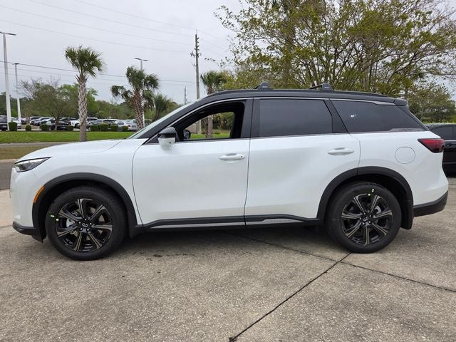 2026 INFINITI QX60 Autograph AWD