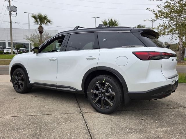 2026 INFINITI QX60 Autograph AWD