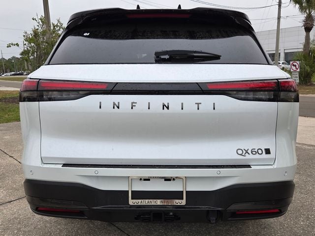 2026 INFINITI QX60 Autograph AWD