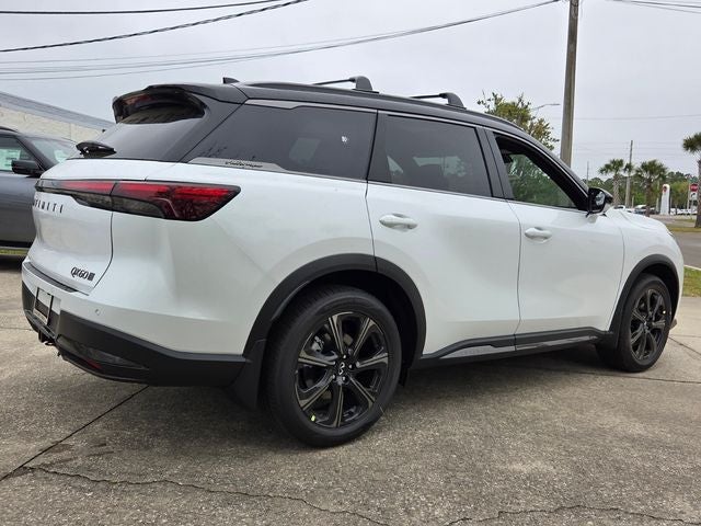 2026 INFINITI QX60 Autograph AWD