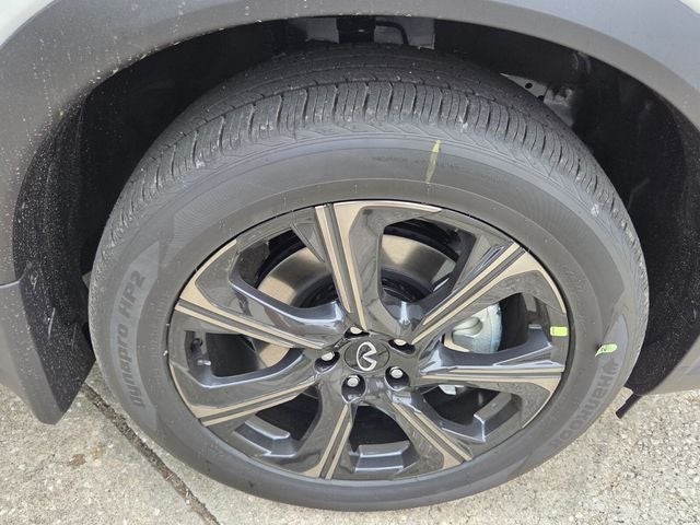 2026 INFINITI QX60 Autograph AWD