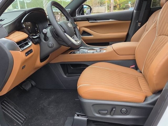 2026 INFINITI QX60 Autograph AWD