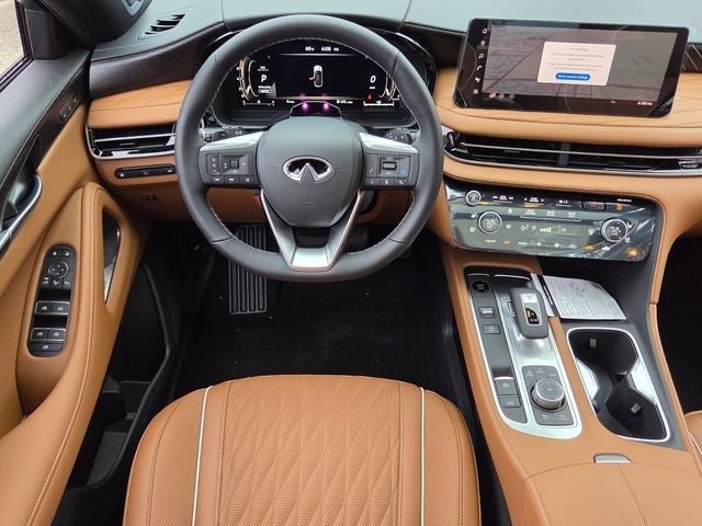 2026 INFINITI QX60 Autograph AWD