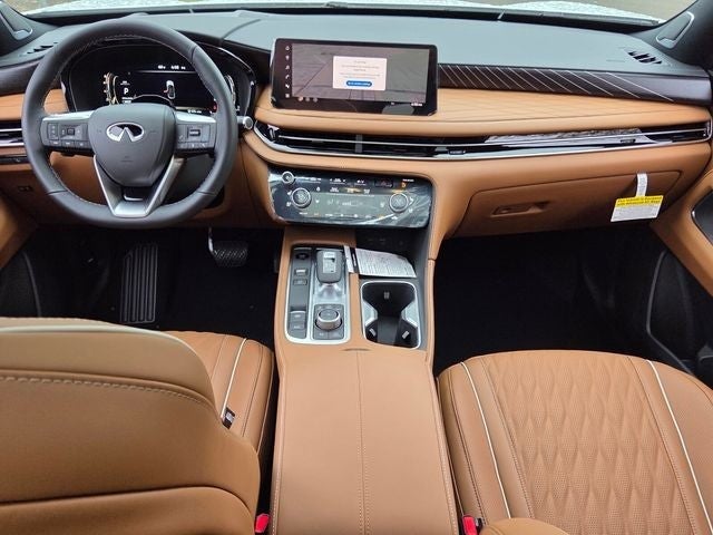 2026 INFINITI QX60 Autograph AWD