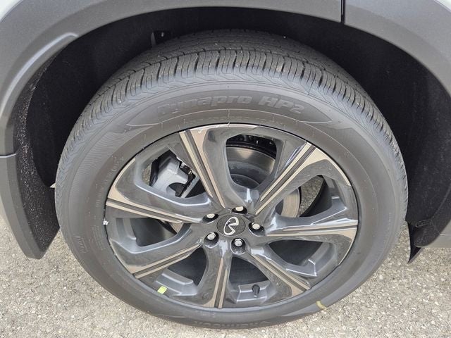 2026 INFINITI QX60 Autograph AWD