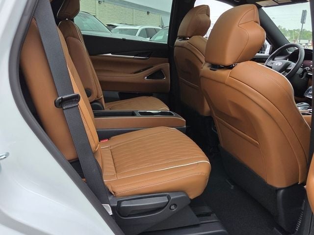 2026 INFINITI QX60 Autograph AWD