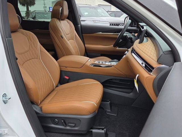 2026 INFINITI QX60 Autograph AWD