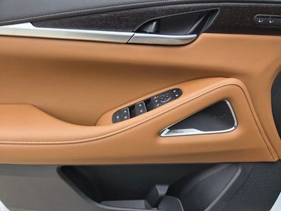 2026 INFINITI QX60 Autograph AWD