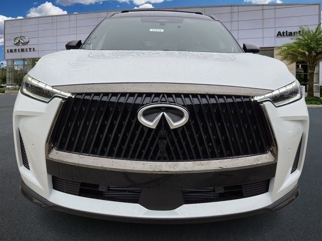 2026 INFINITI QX60 Autograph AWD