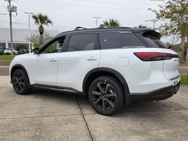 2026 INFINITI QX60 Autograph AWD