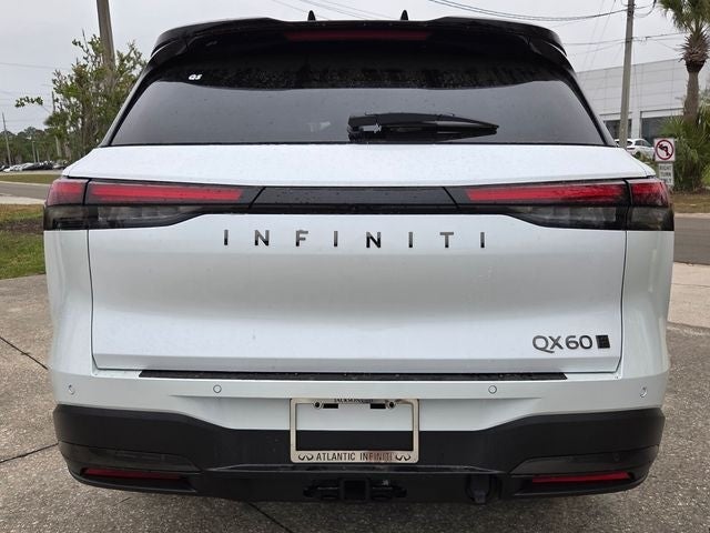 2026 INFINITI QX60 Autograph AWD