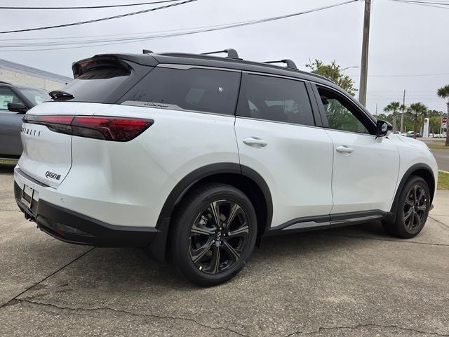 2026 INFINITI QX60 Autograph AWD