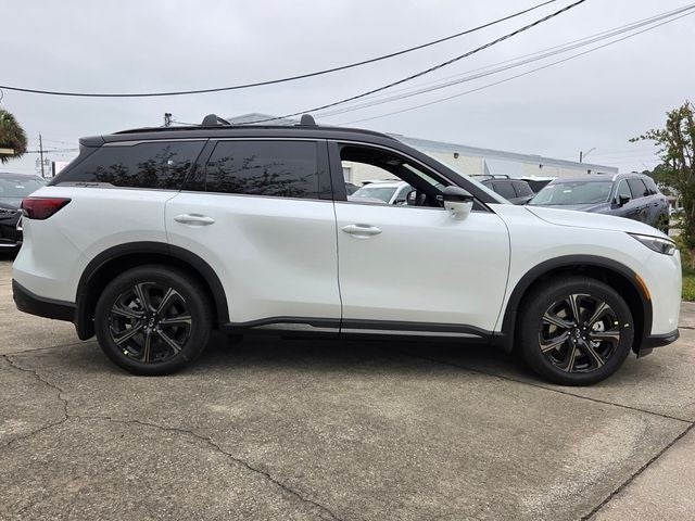 2026 INFINITI QX60 Autograph AWD