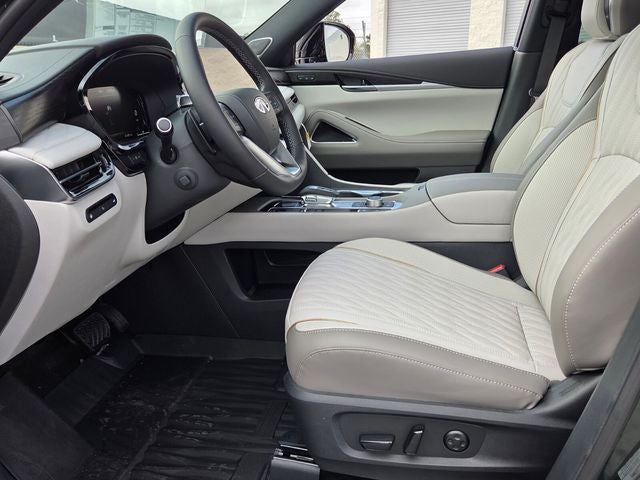 2026 INFINITI QX60 Autograph AWD