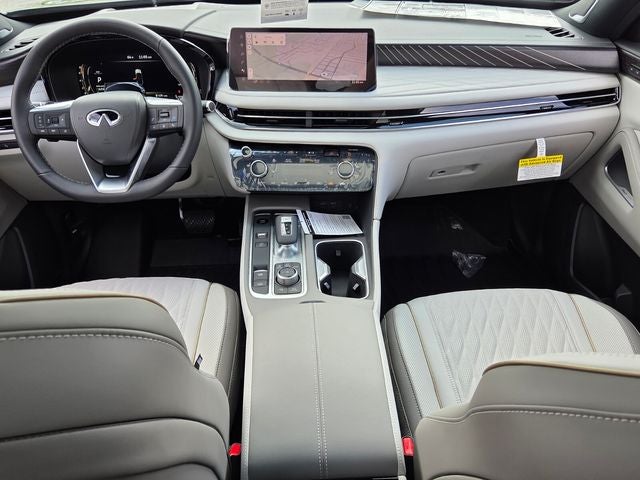 2026 INFINITI QX60 Autograph AWD