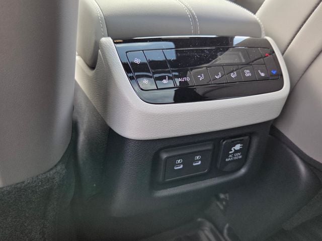 2026 INFINITI QX60 Autograph AWD