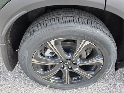 2026 INFINITI QX60 Autograph AWD