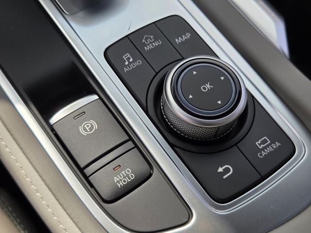 2026 INFINITI QX60 Autograph AWD